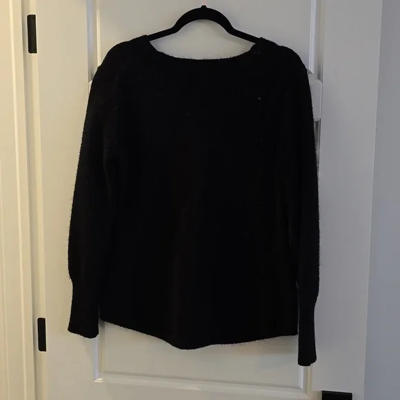 RIDE Fuzzy Sweater - Goode Rider - Picture 3 of 3